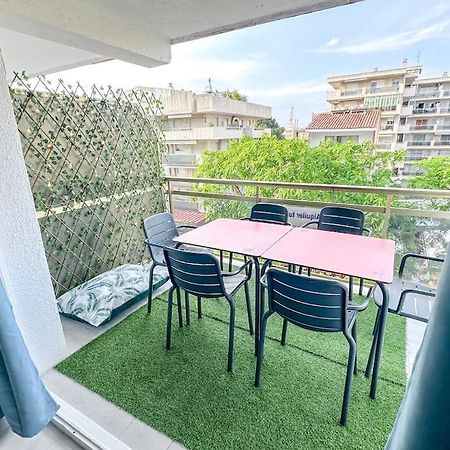 Apartamento Villa Tropical. Salou Dış mekan fotoğraf