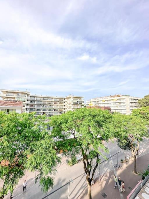 Apartamento Villa Tropical. Salou Dış mekan fotoğraf