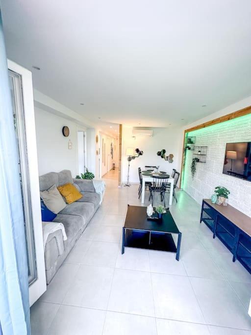 Apartamento Villa Tropical. Salou Dış mekan fotoğraf